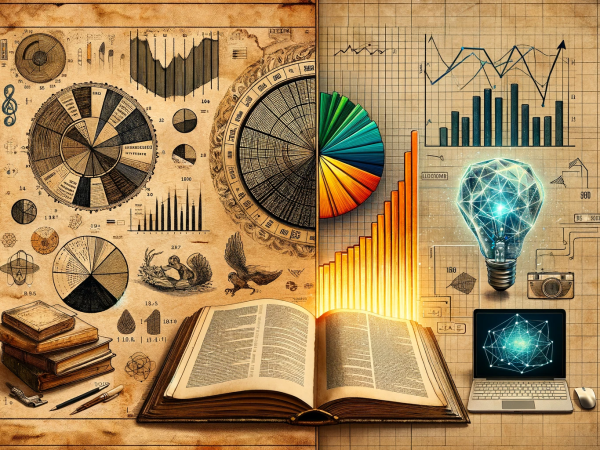 Data Stories
